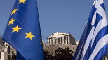 Surse: Miniştrii de Finanţe din zona euro au aprobat, în principiu, împrumutul pentru Grecia de 7 miliarde de euro