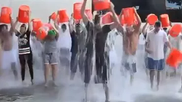 Provocarea anului 2014, Ice Bucket Challenge: La un an de la debutul campaniei, asociația ALS a anunțat ce va face cu banii strânși