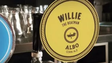 Anthony Albanese, fost vicepremier australian, și-a lansat propria marcă de bere