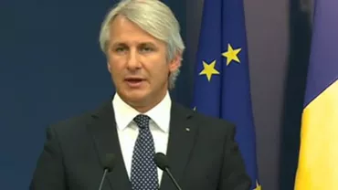 Eugen Teodorovici, despre motivele președintelui de respingere a Codului fiscal: Nu au nicio justificare