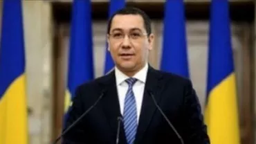 Victor Ponta, despre respingerea Codului Fiscal: Poate că nu se dorește ca România să fie puternică economic, se dorește să fim o colonie care cumpără bunuri de la alții