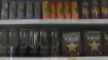 Energizantele sunt pline cu E-uri: Specialiștii recomandă moderație în consum (VIDEO)
