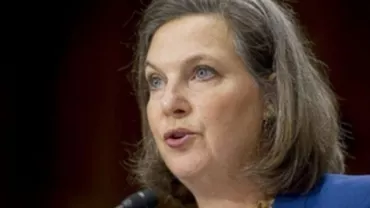 Victoria Nuland: Dacă violențele se intensifică în Ucraina, suntem pregătiţi să exercităm presiuni suplimentare asupra Rusiei