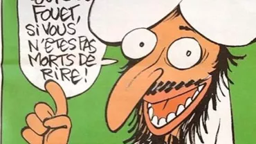 Publicația satirică Charlie Hebdo renunță la caricaturile cu profetul Mahomed