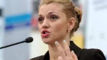 Gorghiu, despre noul Cod Fiscal: Exclud ideea unei angajări, unei asumări de răspundere din partea premierului. PNL nu s-a opus ideii de relaxare fiscală, dar am arătat necesitatea unor studii de impact
