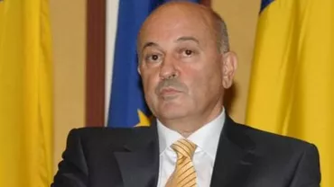 Deputatul Octavian Bot a murit, sâmbătă, în urma unui stop cardio-respirator
