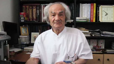 Leon Dănăilă, neurochirurgul care a vrut să-și vândă casa pentru a publica o carte, dar care oferă consultații gratuit: Dacă ar fi s-o iau de la capăt, aş face tot ce am făcut până acum, în România