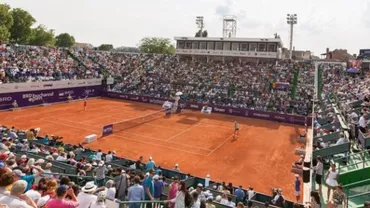 Monica Niculescu, eliminată în semifinalele turneului de la BRD Bucharest Open. Finala se va disputa între Sara Eranni și  Anna Schmiedlova