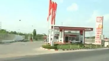 Mai multe benzinării pe autostrăzile din România