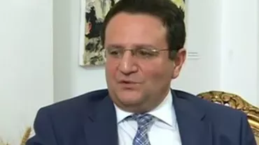 George Maior, despre construirea unei moschei pe teritoriul României: Fluxul de musulmani rămâne la fel (VIDEO)