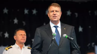 Klaus Iohannis, de Ziua Aviației Române și a Forțelor Aeriene: Aviaţia română este pregătită astăzi să facă faţă cu succes provocărilor impuse de statutul României de ţară membră a NATO şi a UE