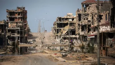 Ministerul de Externe de la Roma: Patru cetățeni italieni au fost răpiți în Libia