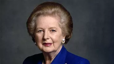 Secretul tinereții fostului premier britanic Margaret Thatcher, numită și "Doamna de fier": "Băile electrice". Vezi ce presupune un astfel de tratament