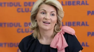 Andreea Paul: PSD doar cântă relaxarea fiscală, PNL vrea să o aplice consecvent