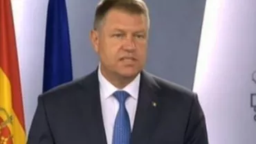 Klaus Iohannis a semnat decretul pentru promulgarea legii privind Codul de Procedură Fiscală