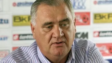 FRF a anunțat încetarea raporturilor contractuale cu Gheorghe Chivorchian, cercetat penal pentru complicitate la abuz în serviciu