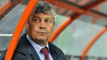 Ucraina: Mircea Lucescu, nemulțumit de faptul că Șahtior Donețk a jucat pe caniculă la debutul campionatului
