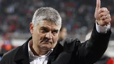 Kazahstan: Ioan Andone, noul antrenor al FC Aktobe