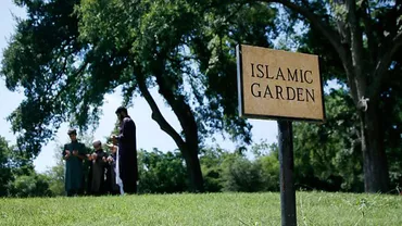 Locuitorii unui oraș american se opun construirii unui cimitir al musulmanilor: "Vom acoperi terenul cu sange de porc"