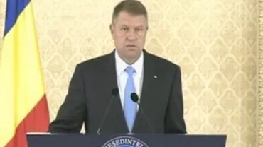 Klaus Iohannis a promulgat legea privind alegerile parlamentare, astfel că numărul aleșilor va fi redus cu aproape 100 de persoane