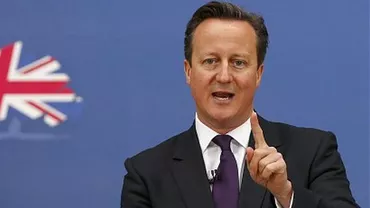 David Cameron a prezentat luni o strategie de combatere a extremismului islamic