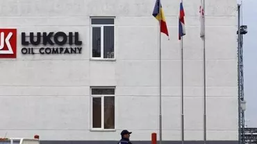 China Peace Petroleum Group vrea să cumpere rafinăria Petrotel LukOil