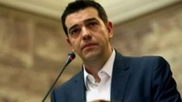 Ziarul grecesc To Vima: Alexis Tsipras ar fi cerut Rusiei 10 miliarde de dolari pentru ieșirea din zona euro și revenirea la drahmă