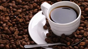 Studiu: Cafeaua ar putea reduce cu 50% riscul de diabet