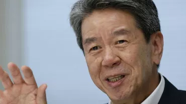 Japonia: Hisao Tanaka, directorul Toshiba, a demisionat după un scandal financiar
