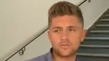 Nou dosar de corupție în lumea fotbalului: Costin Gheorghe și Alexandru Munteanu, de la Gaz Metan Mediaș, citați la DNA (VIDEO)