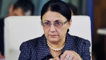 Surse: Ecaterina Andronescu ar putea candida la șefia interimară a PSD (VIDEO)