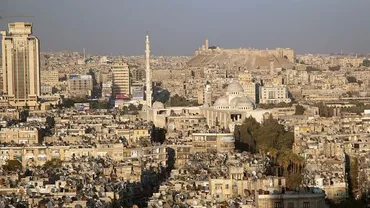 Siria: Trei jurnaliști spanioli care făceau o investigație în Alep au dispărut, existând temerea că ar fi fost răpiți