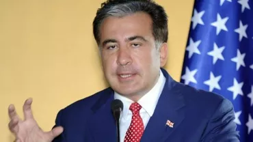 Mihail Saakaşvili le-a pus gând rău oamenilor bogați din Odesa: Guvernatorul regiunii a chemat un buldozer pentru a elibera o plajă ocupată ilegal de un miliardar (VIDEO)