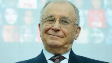 Ion Iliescu, întrebat pe cine susține la șefia PSD: Pe nimeni