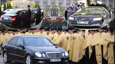 Cele 21 de arhiepiscopii și episcopii ortodoxe din România au raportat venituri totale, la sfârșitul anului trecut, de 64,79 milioane de euro