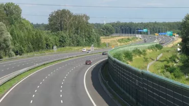Dezastrul de pe autostrada Orăştie-Sibiu, știut de CNADNR încă din 2011