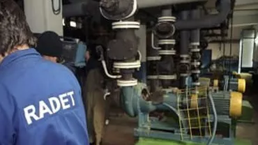 RADET atenționează că este nevoie urgent de investiții pentru ca bucureștenii să nu rămână fără căldură la iarna (VIDEO)