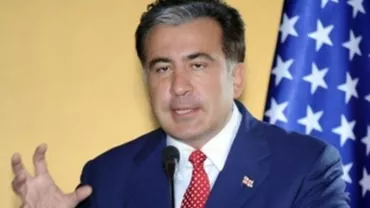 Mihail Saakașvili, despre zvonurile că ar putea ocupa funcția de premier al Republicii Moldova: Nu sunt funcționar de stat la comandă