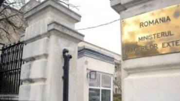 MAE face demersuri de urgență în cazul româncei căreia i s-a refuzat cazarea la un hotel din Marea Britanie din cauza cetățeniei: S-au încalcat normele europene care privesc egalitatea de tratament