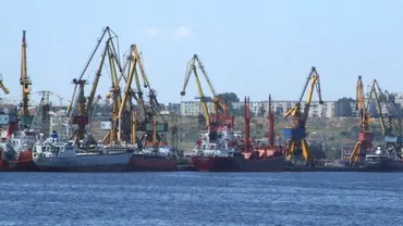 Constanța: CN APM, inclusă în topul celor mai mari companii din industria transporturilor și serviciilor portuare