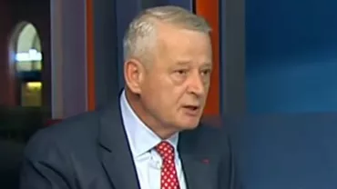 Sorin Oprescu, despre autostrada suspendată: Am spus că am făcut bucăți din ea. A durat cinci ani să fac studiile necesare (VIDEO)