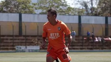 Fotbalistul guatemalez Pablo Villatoro a fost împușcat mortal într-o dispută în trafic