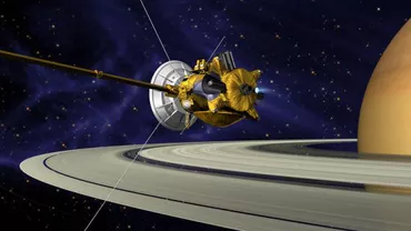 Un român care lucrează la NASA vrea să trimită roboți pe Jupiter și Saturn