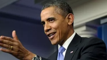 Barack Obama: Marea Britanie trebuie să rămână în UE pentru a continua să aibă influenţă pe scena internațională