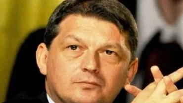 Fostul ministru de Interne Gabriel Berca, arestat preventiv: Decizia magistraților Curții de Apel Bacău nu este definitivă