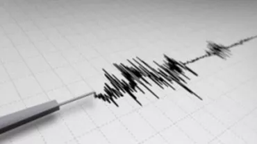 Cutremur de 5,2 magnitudine, în Marea Mediterană, în apropiere de insula Rhodos