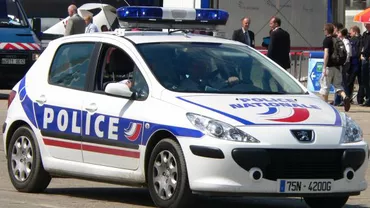 Atașatul Ambasadei Kuweitului, jefuit de 100.000 de euro în plină zi