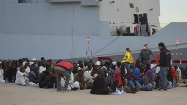 Uniunea Europeană pregătește un program de ajutor pentru soluționarea crizei imigranților din Serbia