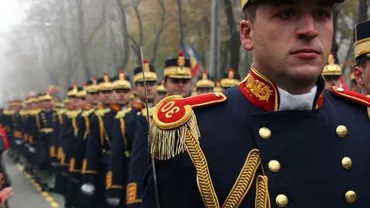 Donaţii pentru armată în schimbul gradelor militare, un proiect inițiat de 32 de parlamentari de la toate partidele politice