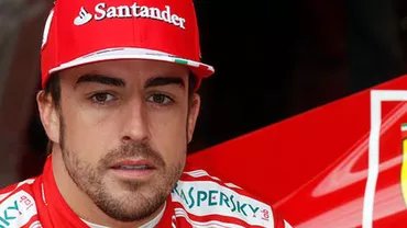 Fernando Alonso: Nu credeam că pot muri în Formula 1 până am văzut sicriul lui Jules Bianchi